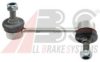 HYUNDAI 5553026600 Rod/Strut, stabiliser